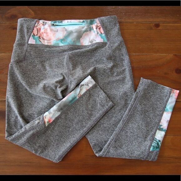 Mondetta Capri Leggings Size Extra Small - Picture 5 of 6